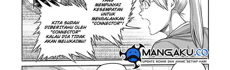 Kengan Omega chapter 248 halaman 51