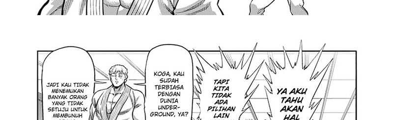 Kengan Omega chapter 248 halaman 53