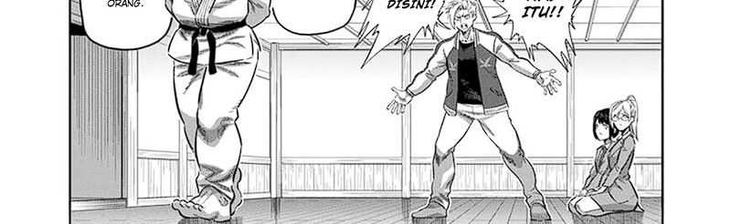 Kengan Omega chapter 248 halaman 54