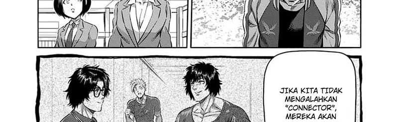 Kengan Omega chapter 248 halaman 56