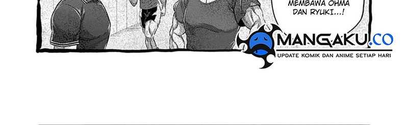 Kengan Omega chapter 248 halaman 57