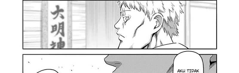 Kengan Omega chapter 248 halaman 58