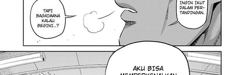 Kengan Omega chapter 248 halaman 59