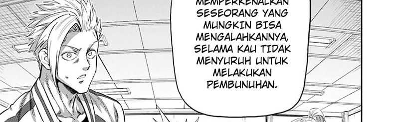 Kengan Omega chapter 248 halaman 60