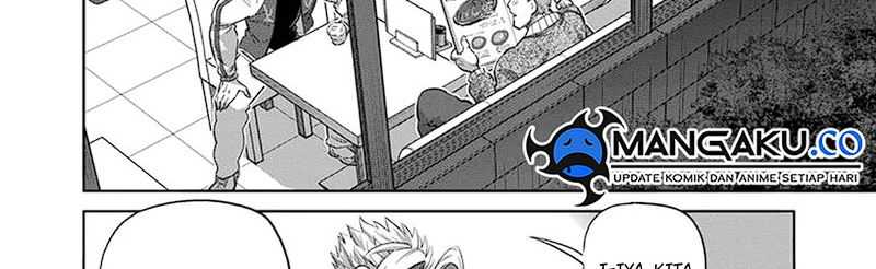 Kengan Omega chapter 248 halaman 65