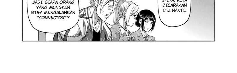 Kengan Omega chapter 248 halaman 66