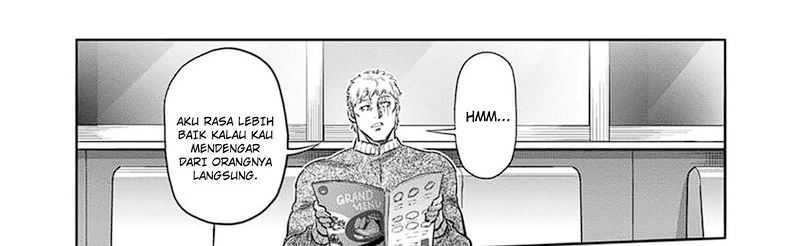 Kengan Omega chapter 248 halaman 67