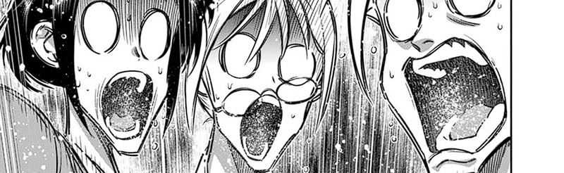 Kengan Omega chapter 248 halaman 70