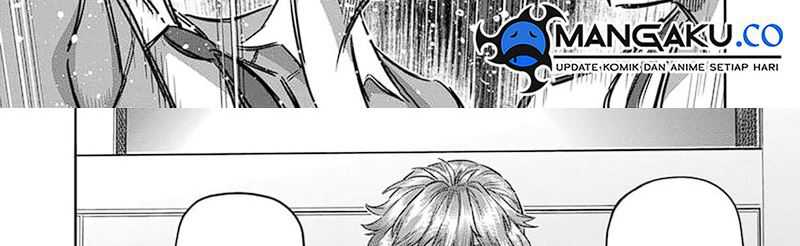 Kengan Omega chapter 248 halaman 71