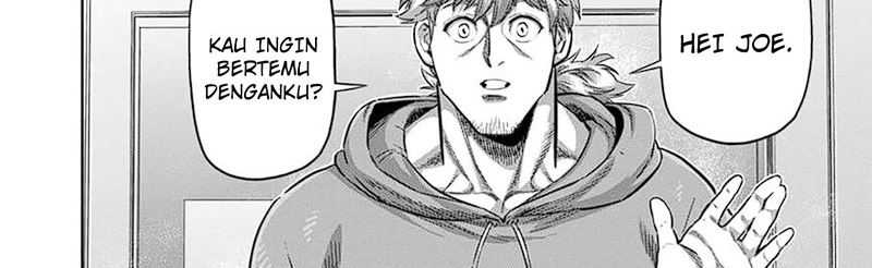 Kengan Omega chapter 248 halaman 72