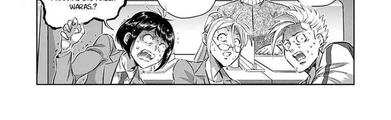 Kengan Omega chapter 248 halaman 75