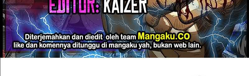 Kengan Omega chapter 249 halaman 2