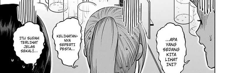 Kengan Omega chapter 249 halaman 6