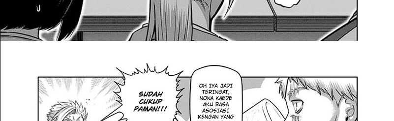 Kengan Omega chapter 249 halaman 7