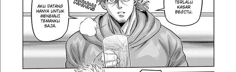 Kengan Omega chapter 249 halaman 9