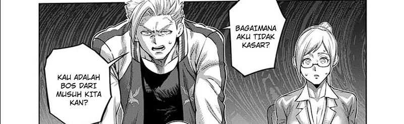 Kengan Omega chapter 249 halaman 10