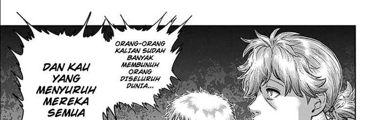 Kengan Omega chapter 249 halaman 12