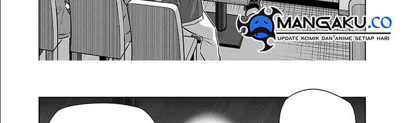 Kengan Omega chapter 249 halaman 16