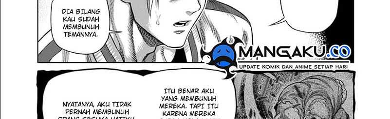 Kengan Omega chapter 249 halaman 19
