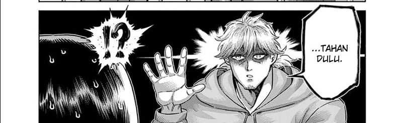 Kengan Omega chapter 249 halaman 23