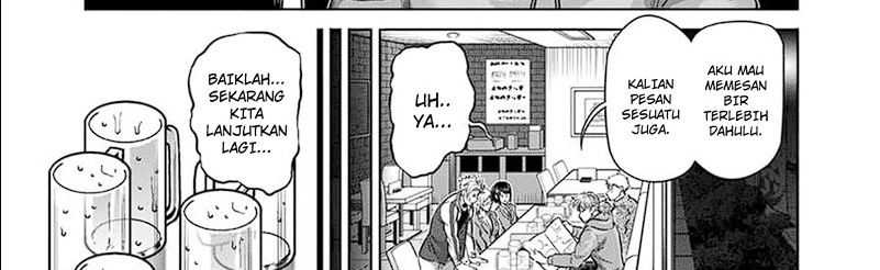 Kengan Omega chapter 249 halaman 24