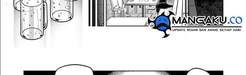 Kengan Omega chapter 249 halaman 25
