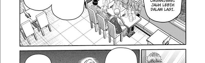 Kengan Omega chapter 249 halaman 31