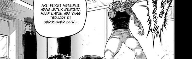 Kengan Omega chapter 249 halaman 51