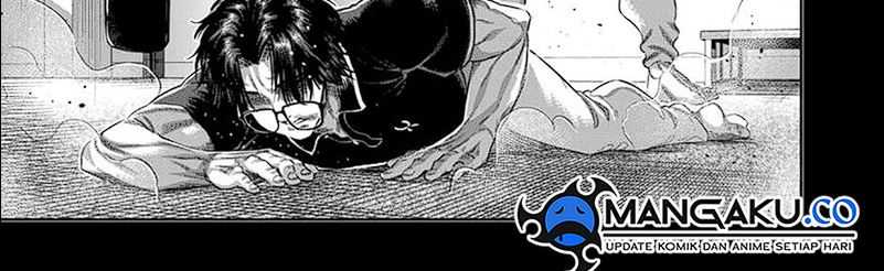 Kengan Omega chapter 249 halaman 52
