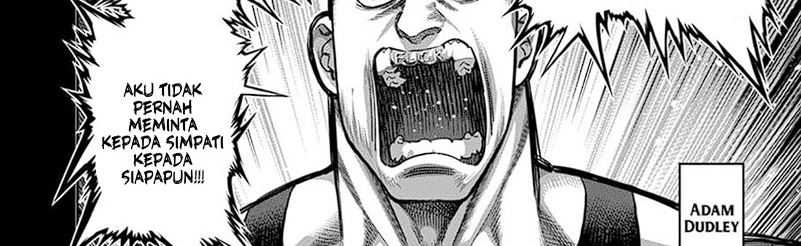 Kengan Omega chapter 249 halaman 54