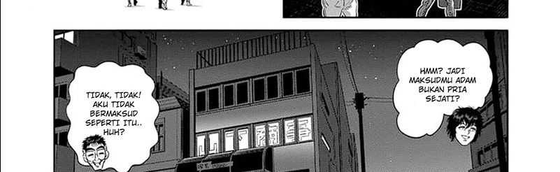 Kengan Omega chapter 249 halaman 60