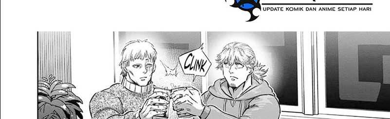 Kengan Omega chapter 249 halaman 62