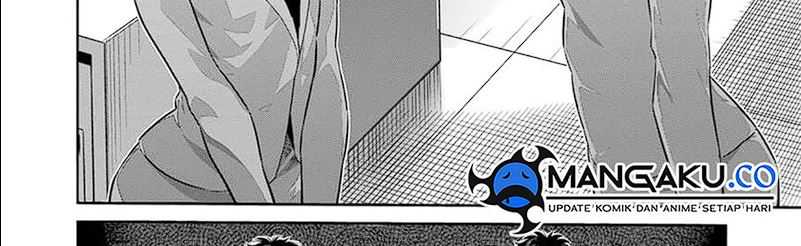 Kengan Omega chapter 249 halaman 65