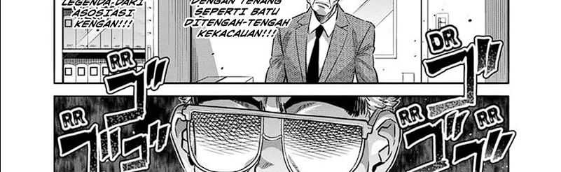 Kengan Omega chapter 249 halaman 70