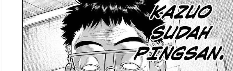 Kengan Omega chapter 249 halaman 72