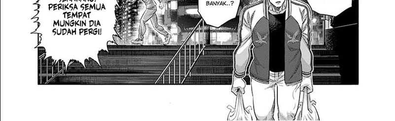 Kengan Omega chapter 249 halaman 75