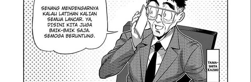 Kengan Omega Bab 252 halaman 47