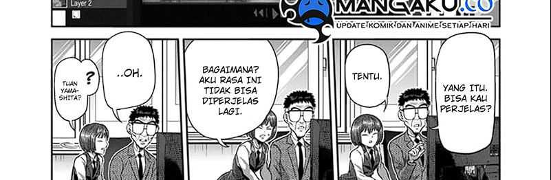 Kengan Omega Bab 252 halaman 66