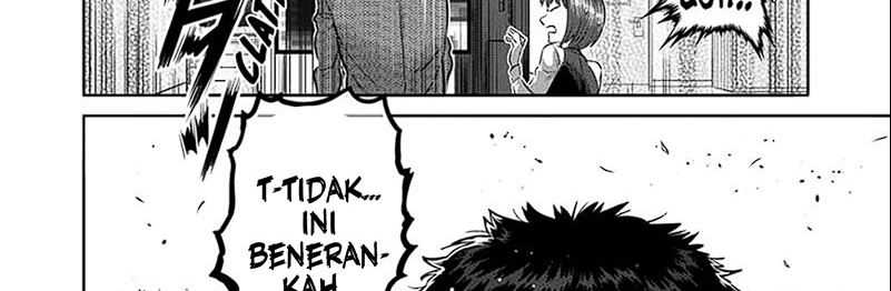Kengan Omega Bab 252 halaman 68