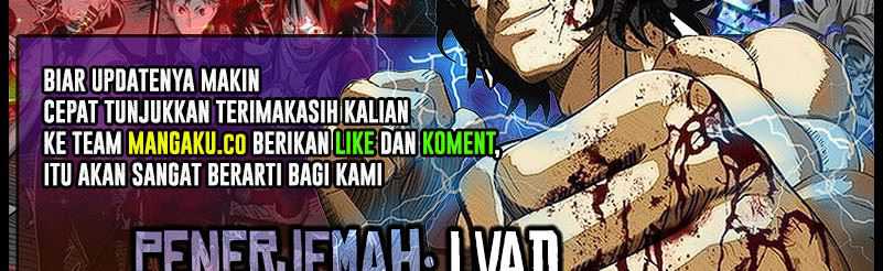 Kengan Omega chapter 253 halaman 1