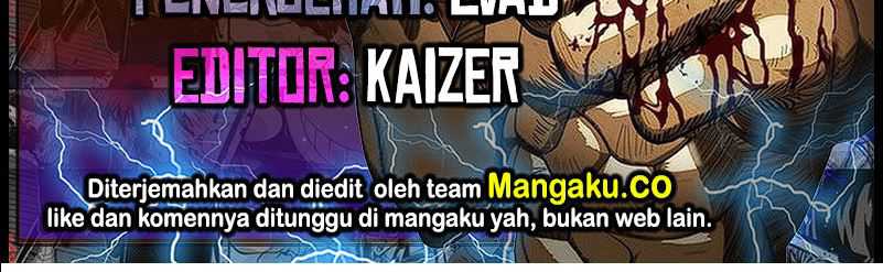 Kengan Omega chapter 253 halaman 2