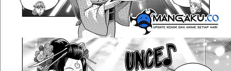 Kengan Omega chapter 253 halaman 7