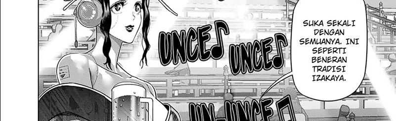 Kengan Omega chapter 253 halaman 8