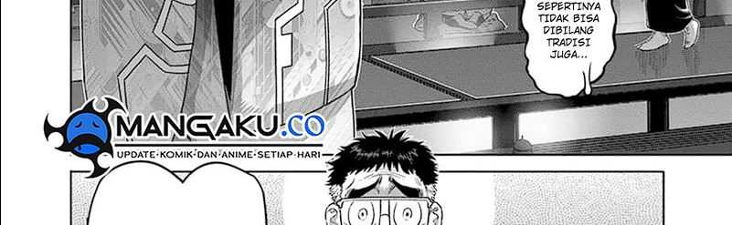 Kengan Omega chapter 253 halaman 10