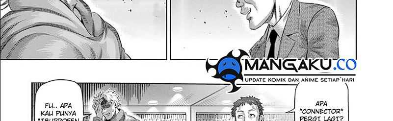 Kengan Omega chapter 253 halaman 15