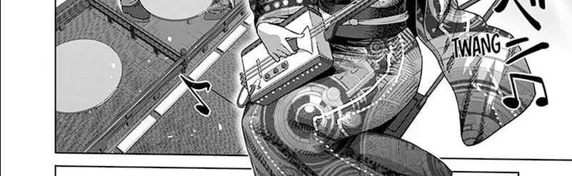 Kengan Omega chapter 253 halaman 18