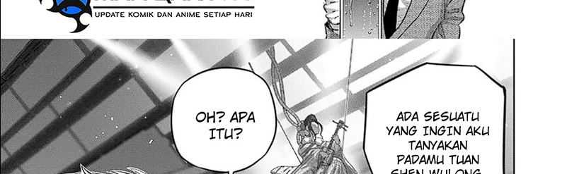 Kengan Omega chapter 253 halaman 21