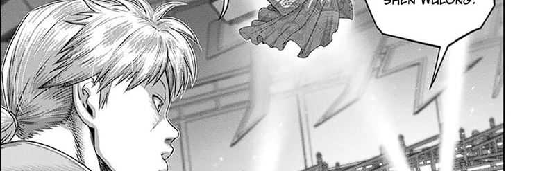 Kengan Omega chapter 253 halaman 22