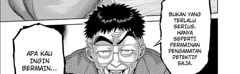 Kengan Omega chapter 253 halaman 24