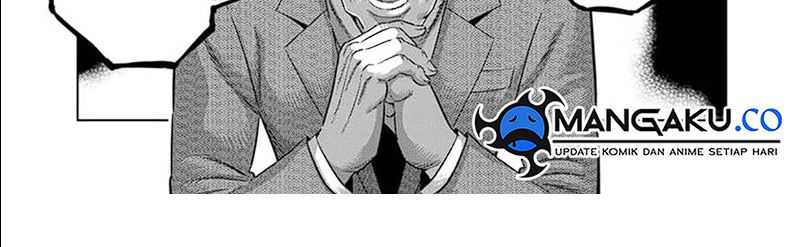 Kengan Omega chapter 253 halaman 25